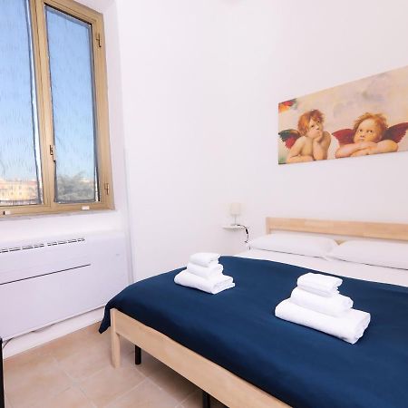 Cielo Vaticano Guest House Róma Kültér fotó