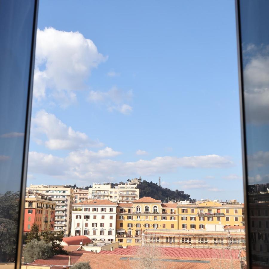 Cielo Vaticano Guest House Róma Kültér fotó