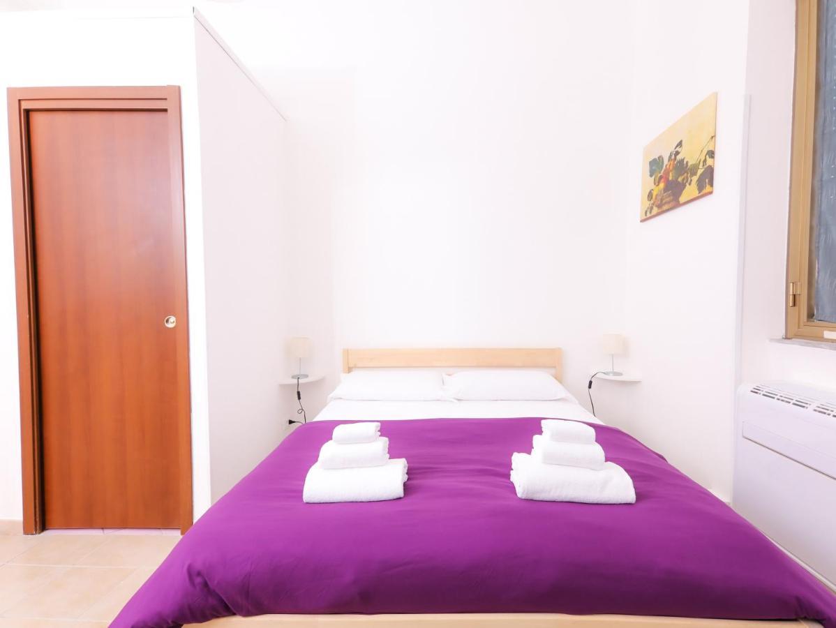 Cielo Vaticano Guest House Róma Kültér fotó