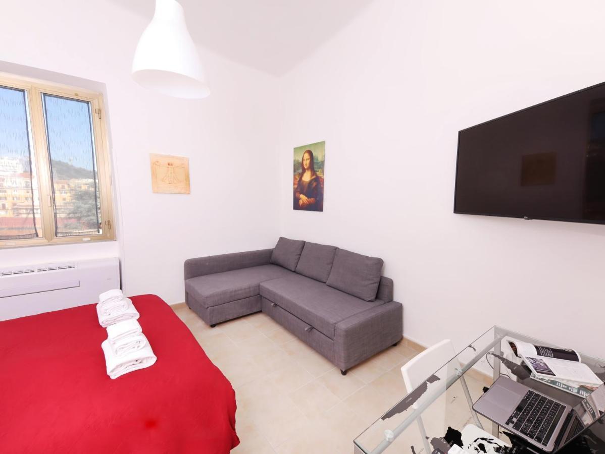 Cielo Vaticano Guest House Róma Kültér fotó