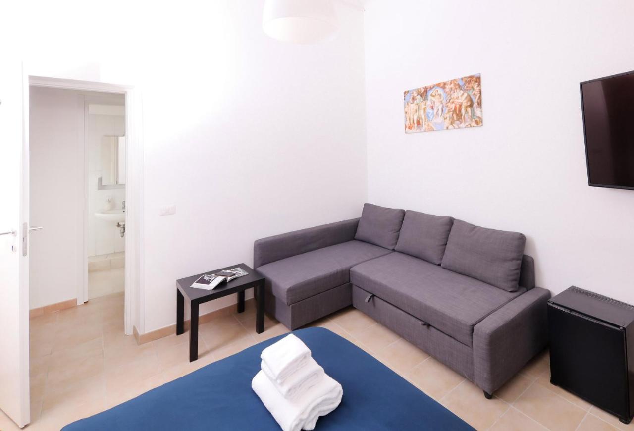 Cielo Vaticano Guest House Róma Kültér fotó
