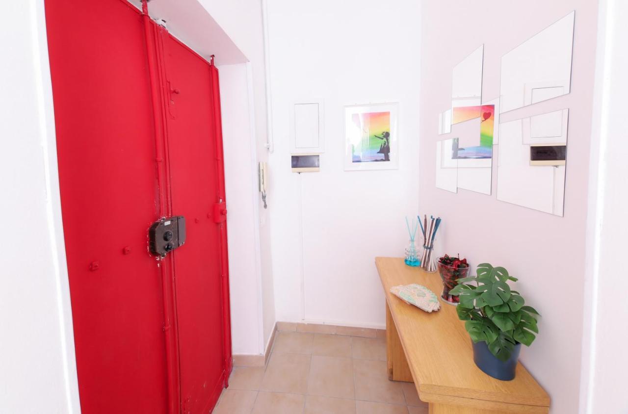 Cielo Vaticano Guest House Róma Kültér fotó